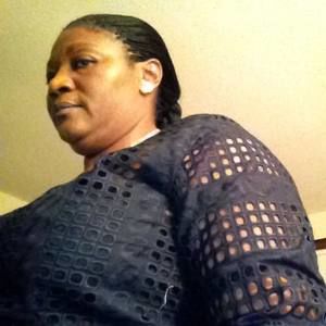 Meet your Posher, Ewuradjoa